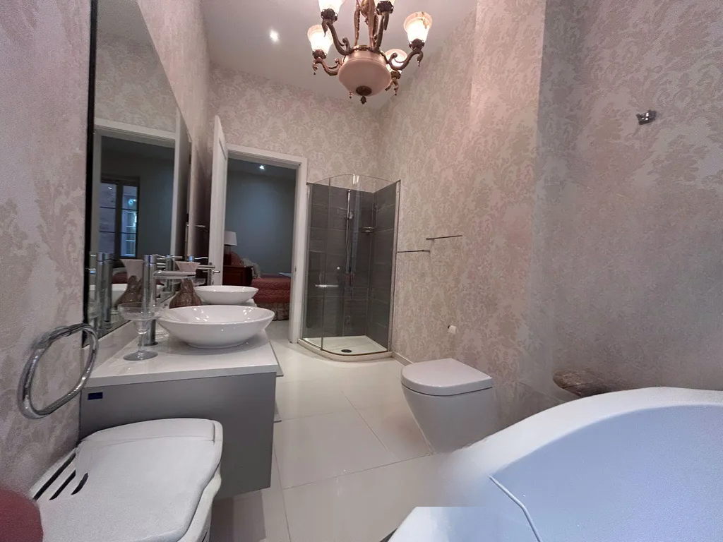 Квартира в Слиме, Мальта, 205 м² - фото 11