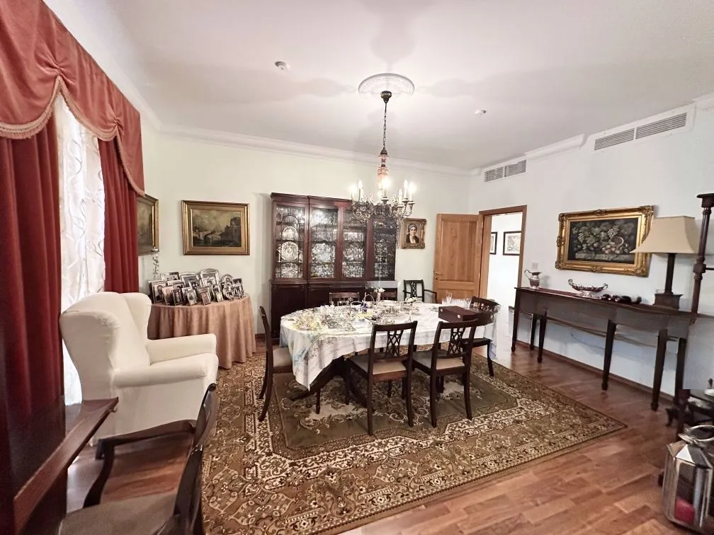 Квартира в Сан-Лоренце, Мальта, 281 м² - фото 11