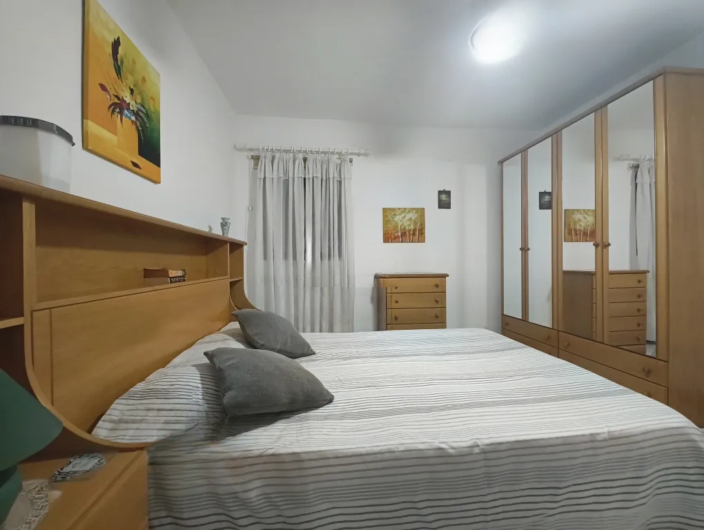 Квартира в Шемшие, Мальта, 125 м² - фото 12