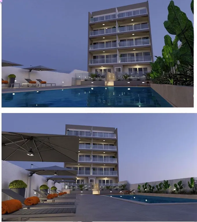 Квартира в Сан-Лоренце, Мальта - фото 10