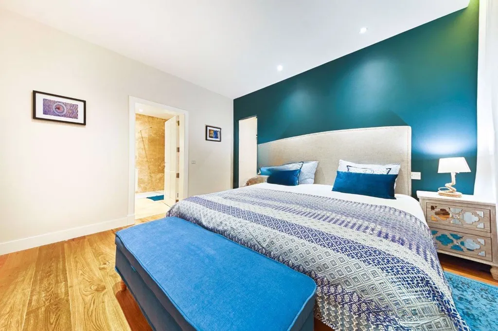 Квартира в Слиме, Мальта, 300 м² - фото 12