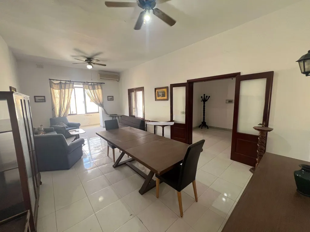 Квартира в Слиме, Мальта - фото 12