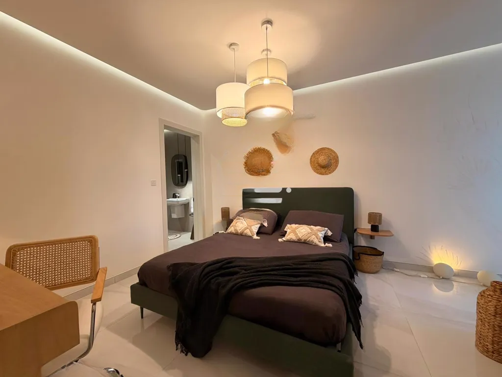 Квартира в Сан-Лоренце, Мальта, 110 м² - фото 12