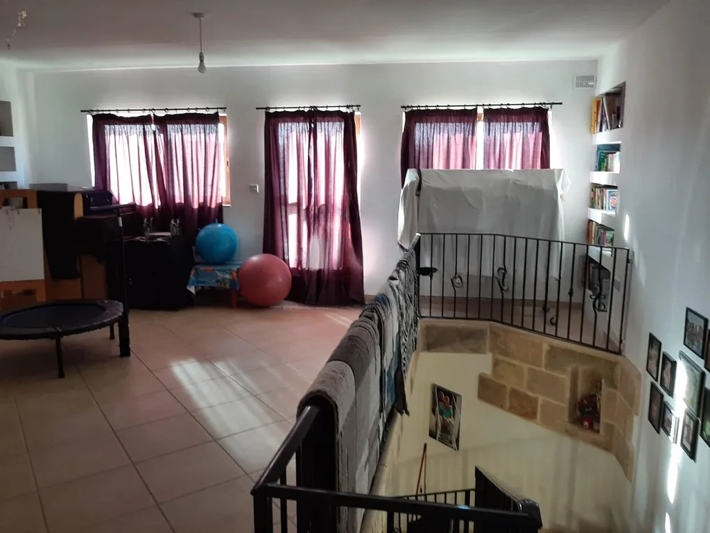 Квартира в Бирзеббудже, Мальта, 230 м² - фото 12