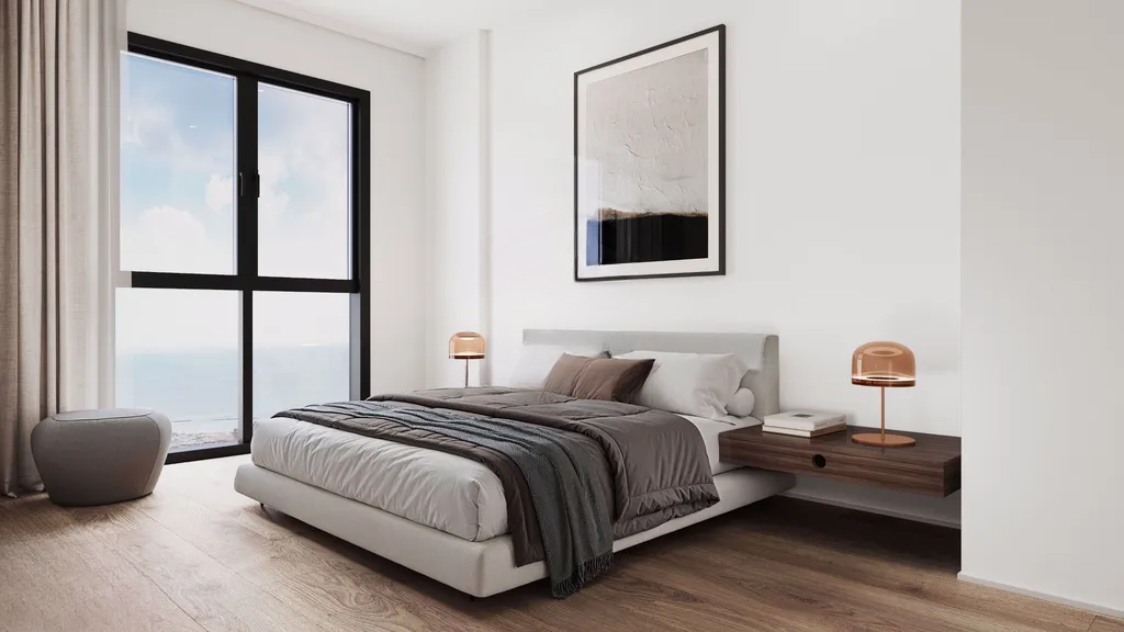 Квартира в Сан-Лоренце, Мальта, 166 м² - фото 12