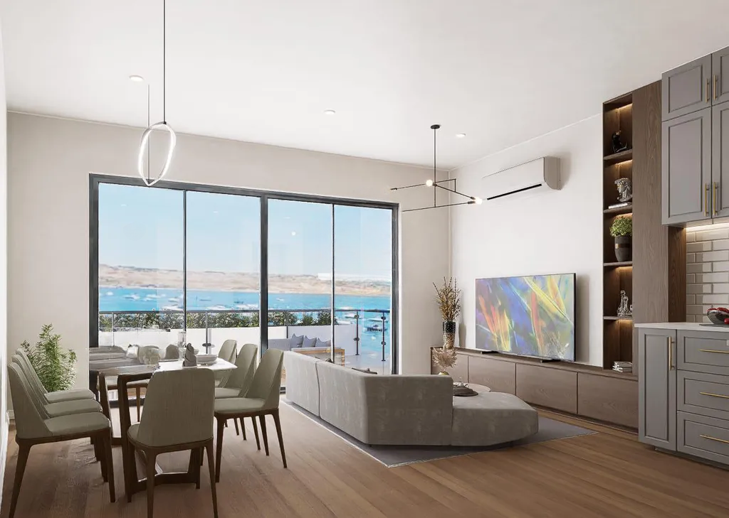 Квартира в Сан-Лоренце, Мальта, 105 м² - фото 11