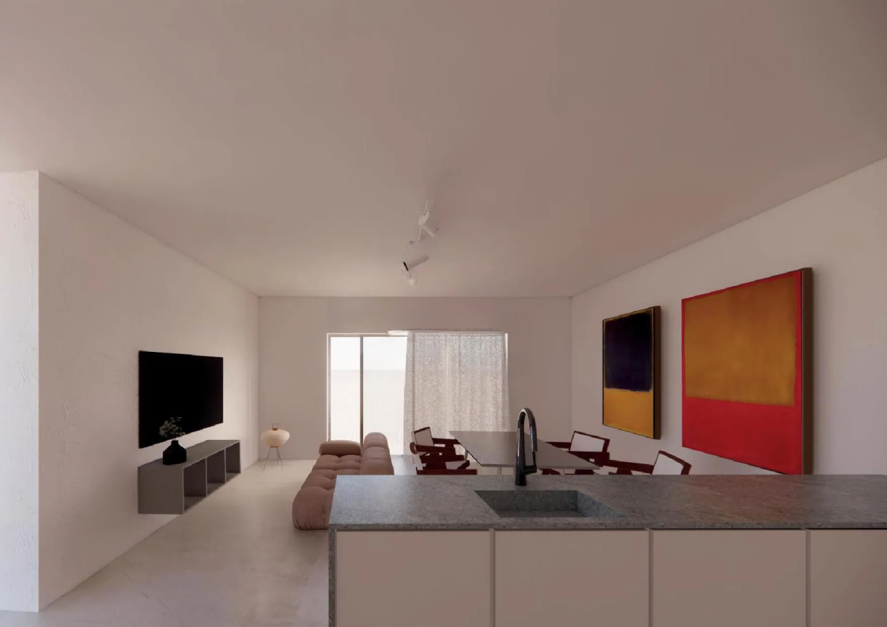 Квартира в Гаргуре, Мальта, 114 м² - фото 12