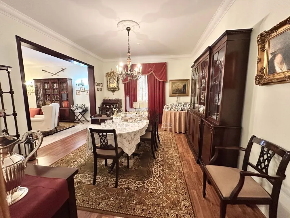 Квартира в Сан-Лоренце, Мальта, 281 м² - фото 12