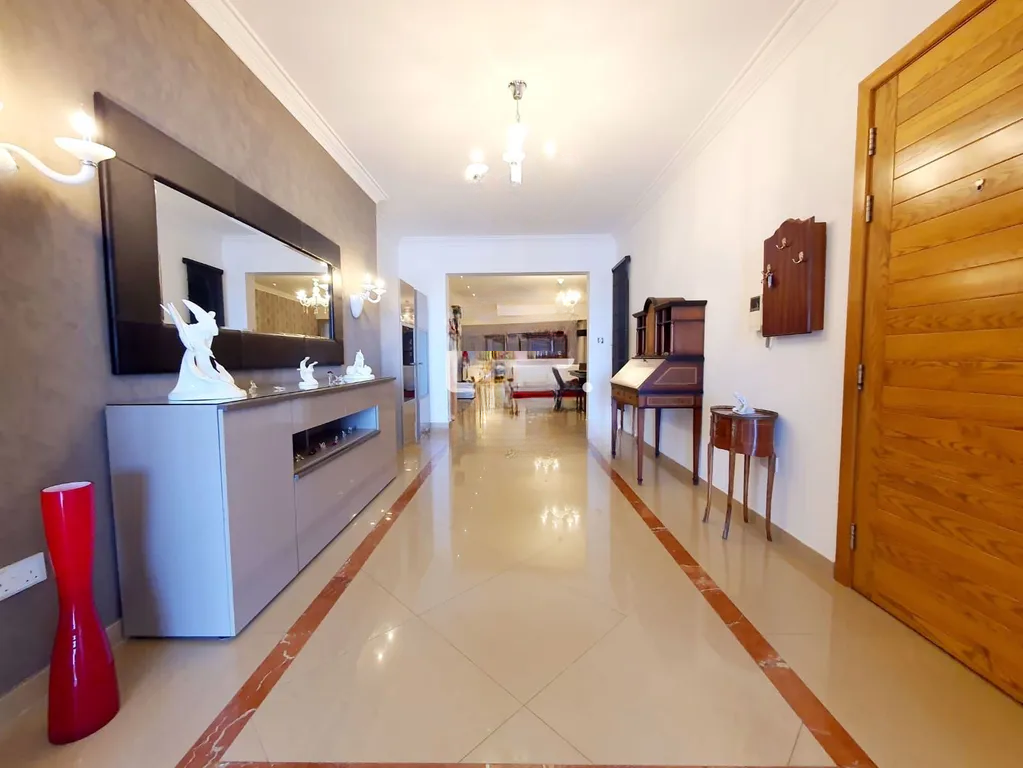 Квартира в Слиме, Мальта, 240 м² - фото 12