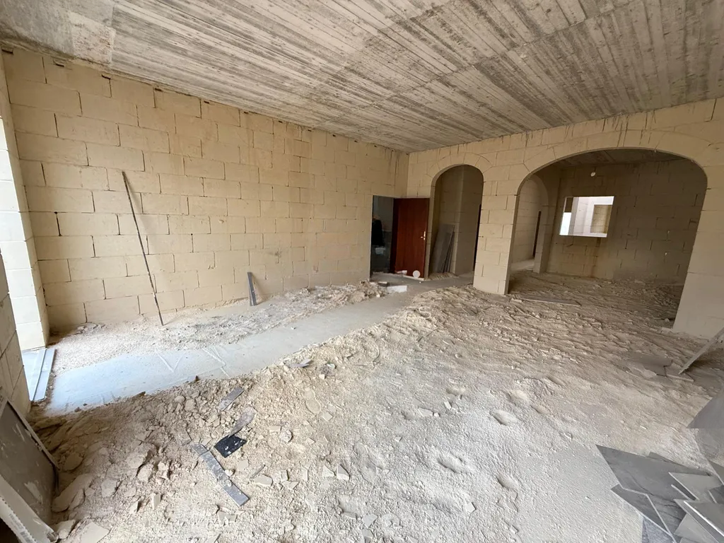 Квартира в Сан-Лоренце, Мальта, 166 м² - фото 12