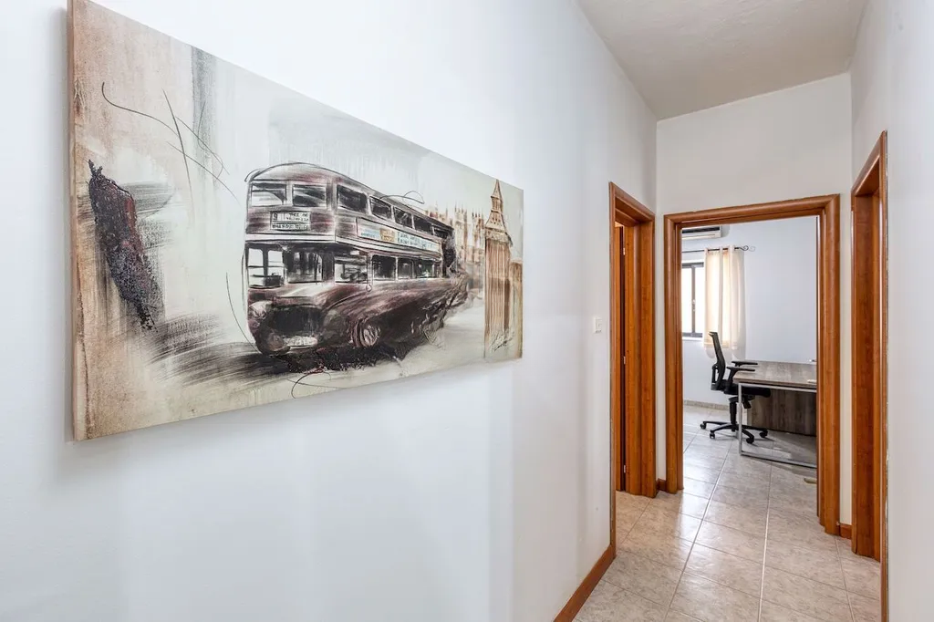 Квартира в Пемброке, Мальта, 129 м² - фото 12