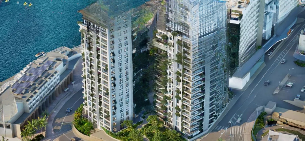 Квартира в Сан-Лоренце, Мальта, 89 м² - фото 12