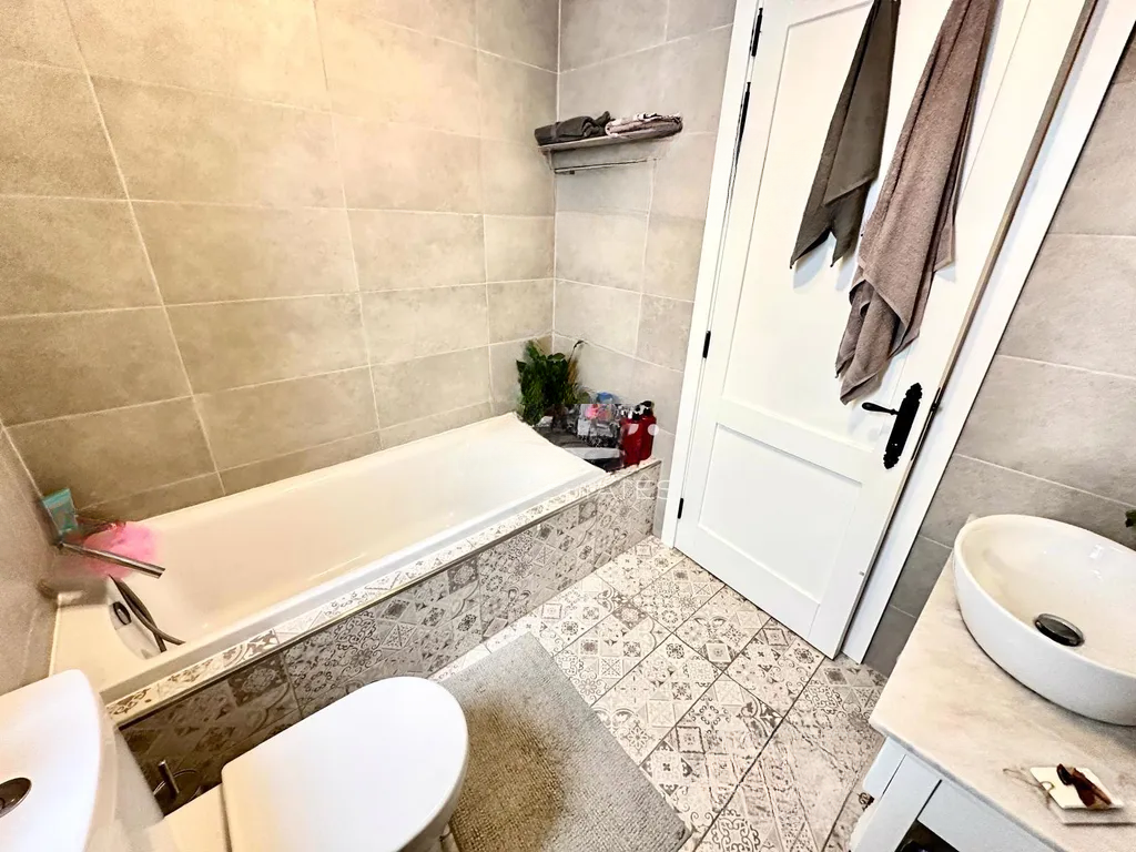 Квартира в Бирзеббудже, Мальта, 150 м² - фото 12