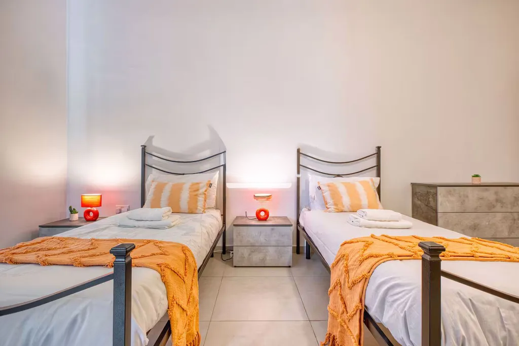 Квартира в Слиме, Мальта - фото 12