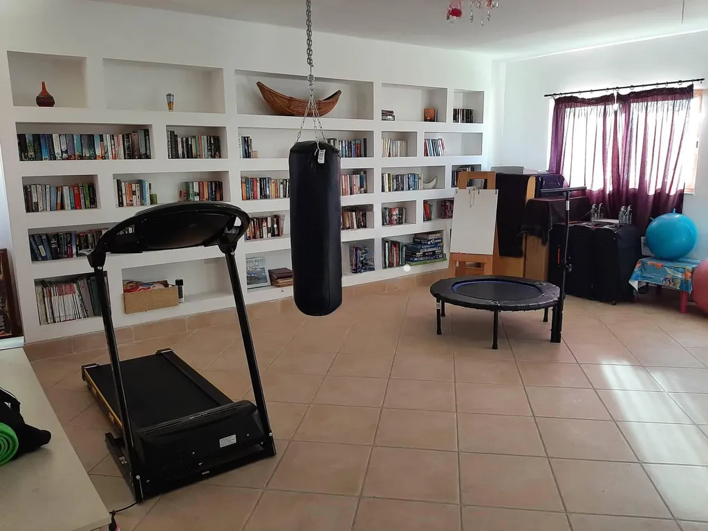 Квартира в Бирзеббудже, Мальта, 230 м² - фото 13