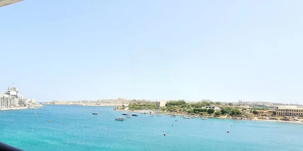 Квартира в Слиме, Мальта, 240 м² - фото 13