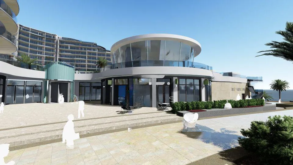 Квартира в Калькаре, Мальта, 283 м² - фото 13