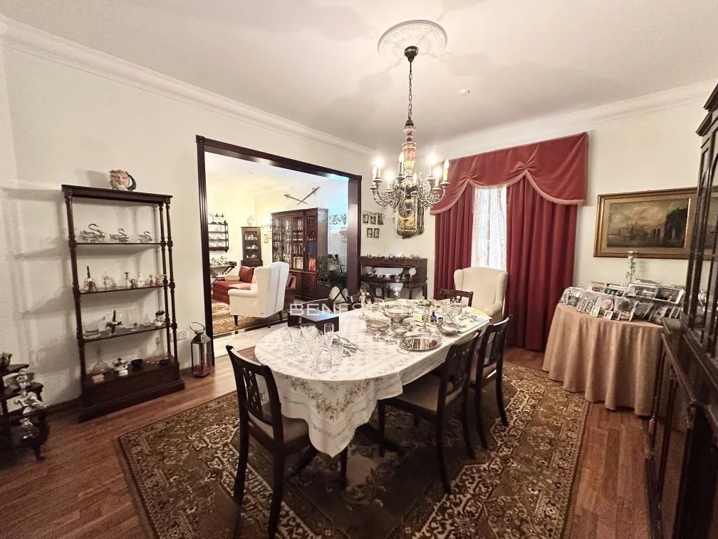 Квартира в Сан-Лоренце, Мальта, 281 м² - фото 13