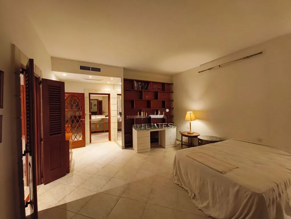 Квартира в Сан-Лоренце, Мальта, 185 м² - фото 13