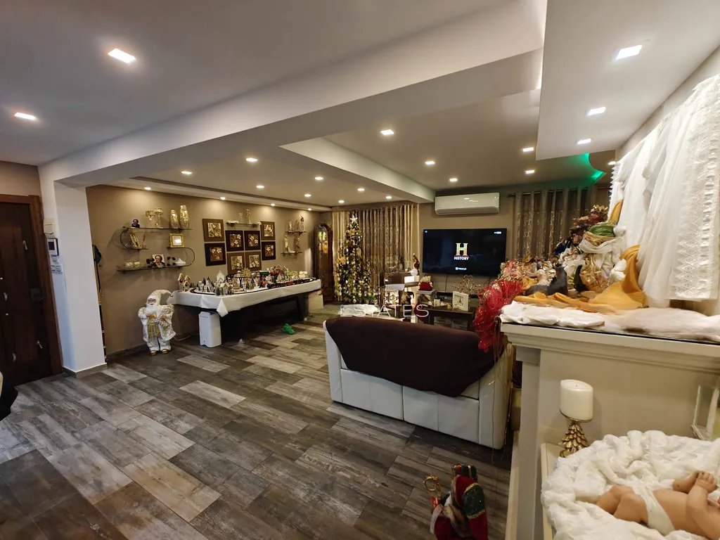 Квартира в Сан-Лоренце, Мальта, 120 м² - фото 13