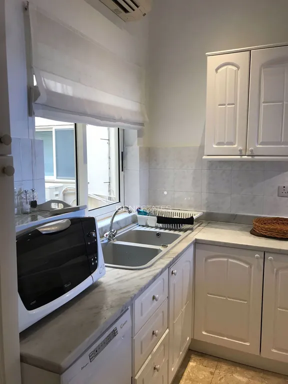 Квартира в Слиме, Мальта, 166 м² - фото 13