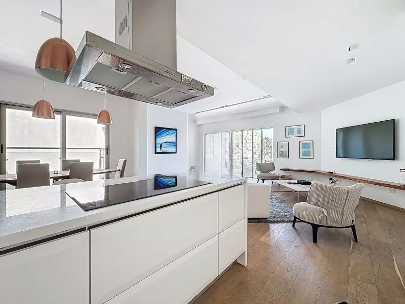 Квартира в Сан-Лоренце, Мальта, 179 м² - фото 13