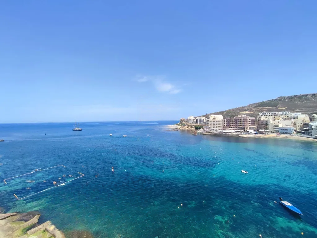 Квартира в Сан-Лоренце, Мальта, 155 м² - фото 13