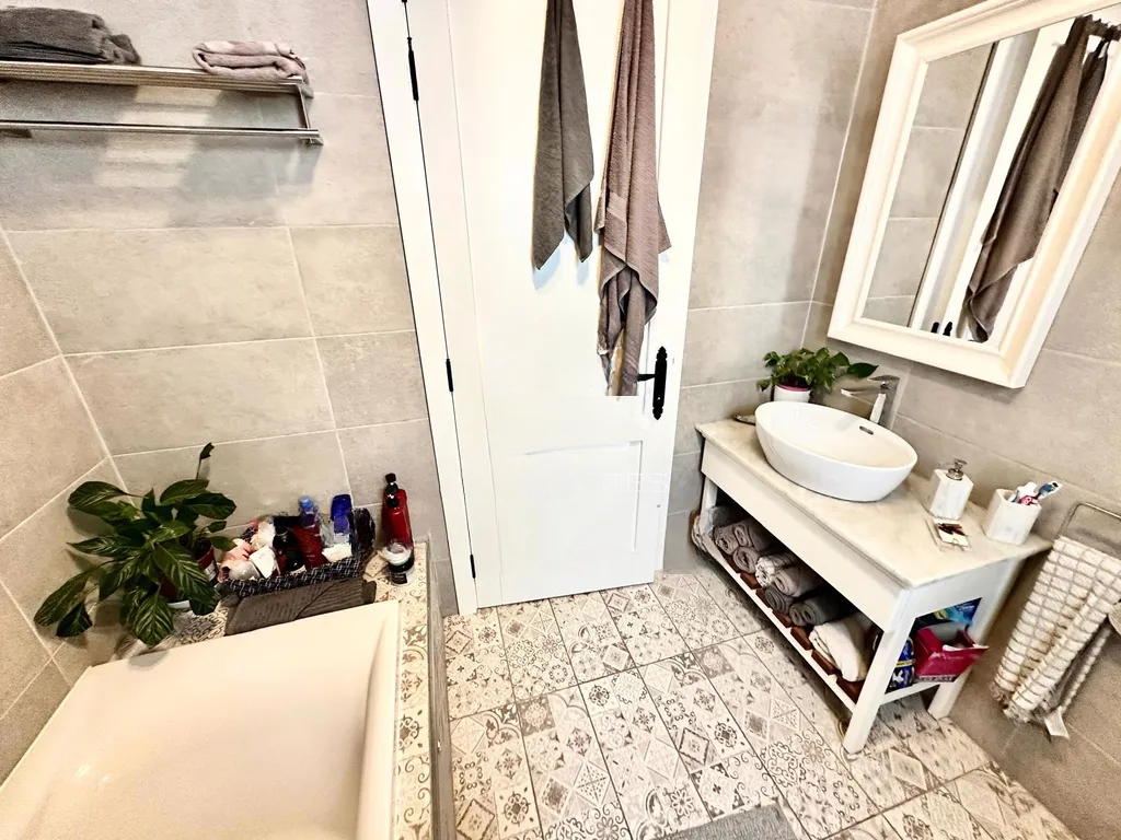 Квартира в Бирзеббудже, Мальта, 150 м² - фото 13