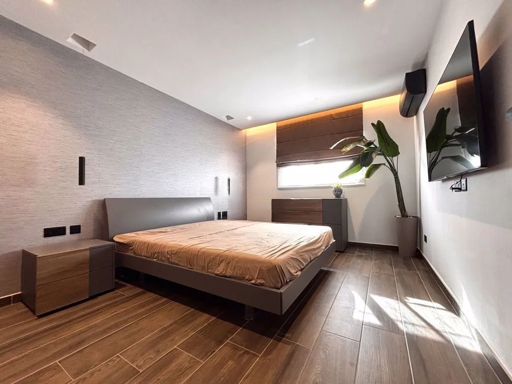 Квартира в Аттарде, Мальта, 160 м² - фото 13