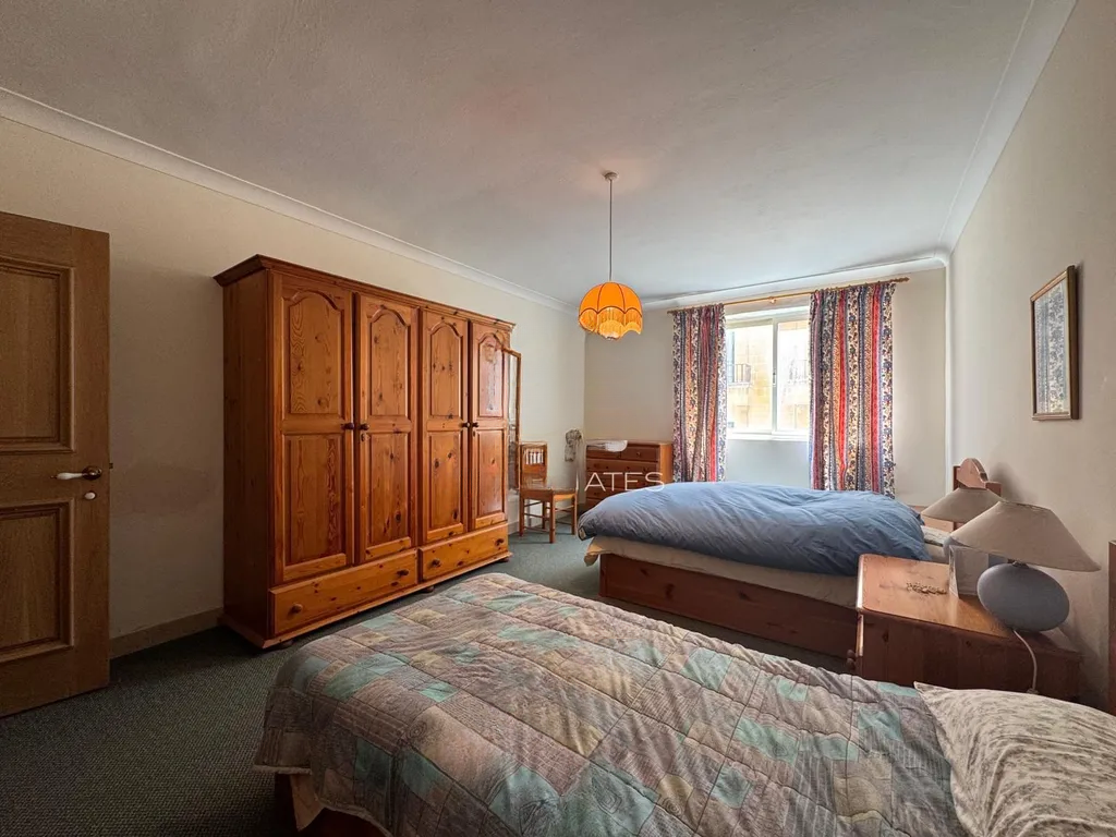 Квартира в Слиме, Мальта, 258 м² - фото 13