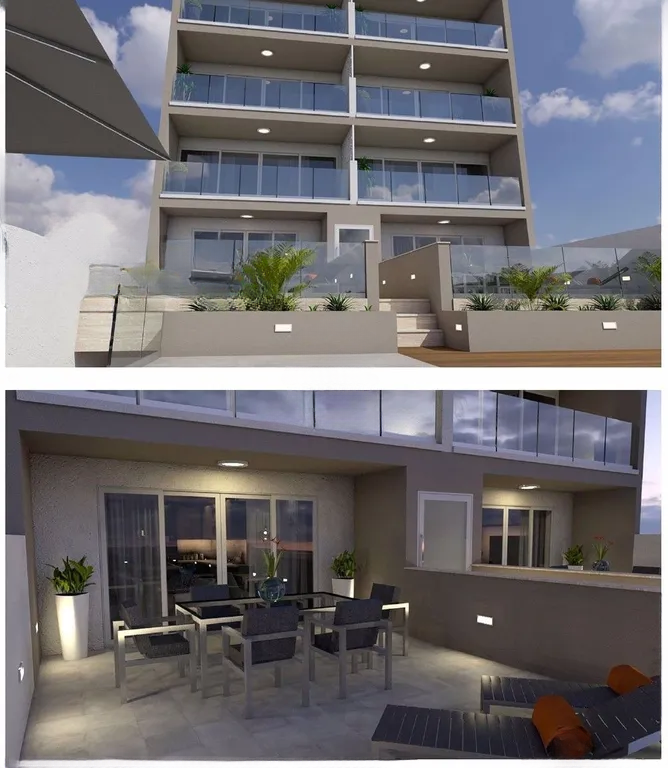 Квартира в Сан-Лоренце, Мальта - фото 11