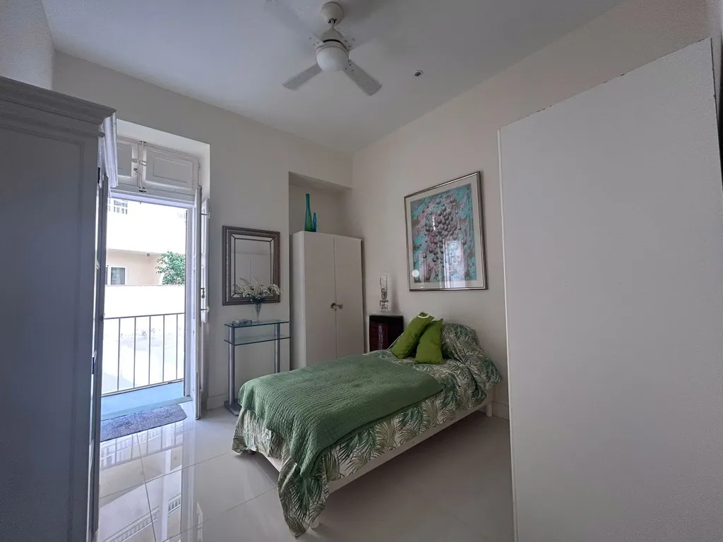 Квартира в Слиме, Мальта, 205 м² - фото 13