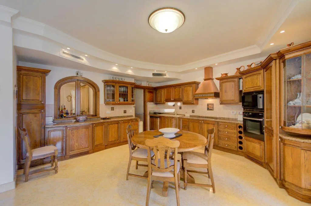 Квартира в Сан-Лоренце, Мальта, 250 м² - фото 13