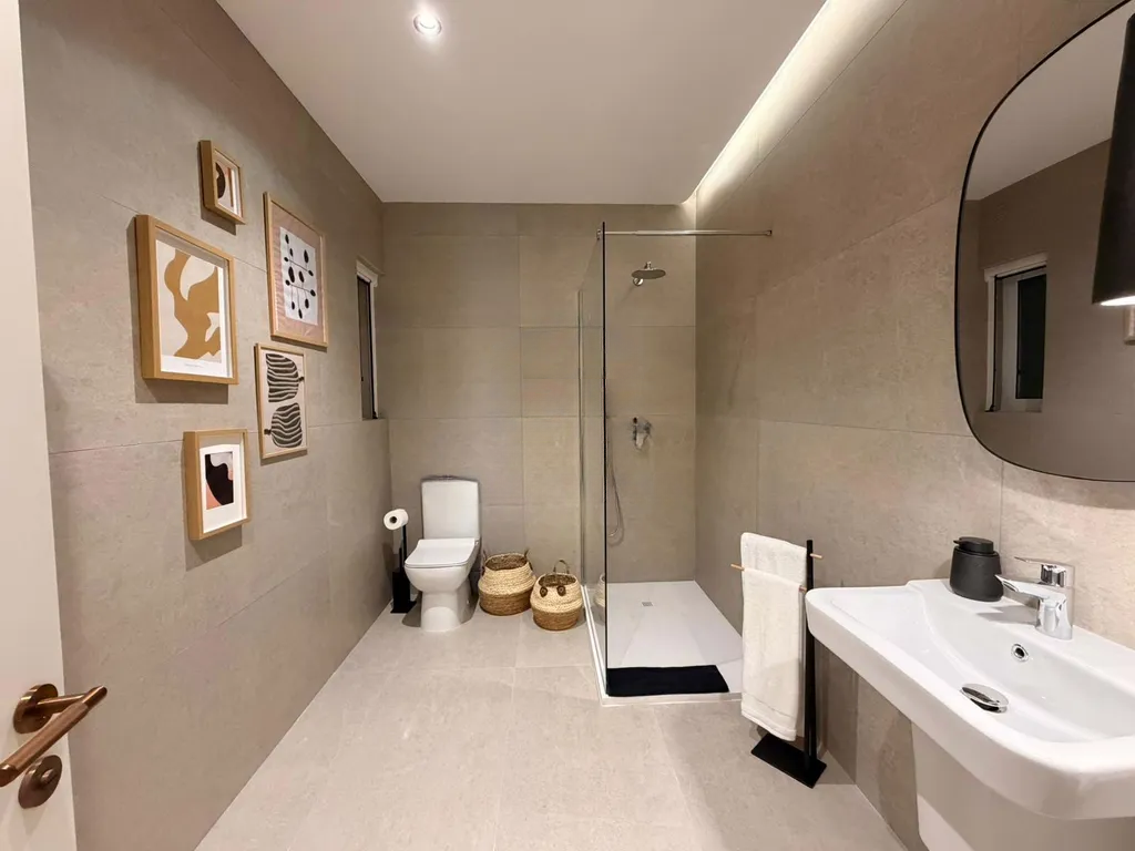 Квартира в Сан-Лоренце, Мальта, 110 м² - фото 13