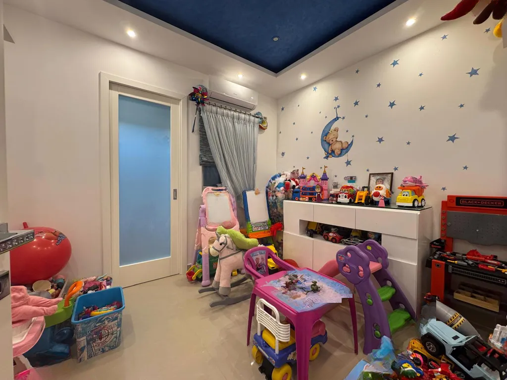 Квартира в Корми, Мальта, 180 м² - фото 14