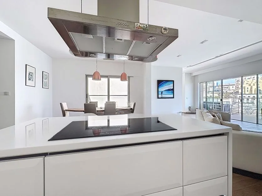 Квартира в Сан-Лоренце, Мальта, 179 м² - фото 14