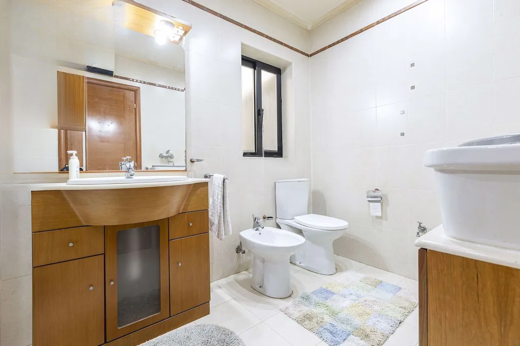 Квартира в Пемброке, Мальта, 129 м² - фото 14