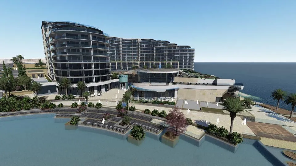 Квартира в Калькаре, Мальта, 256 м² - фото 14