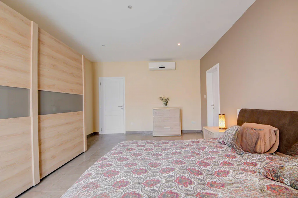 Квартира в Ибраче, Мальта, 150 м² - фото 14