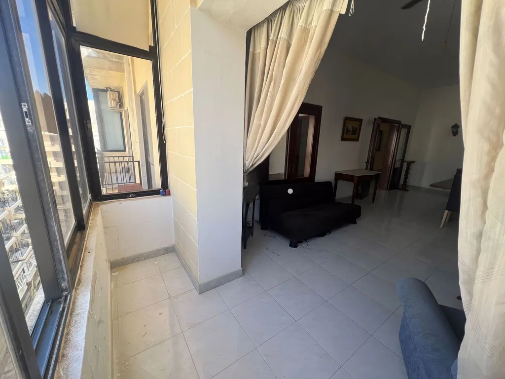 Квартира в Слиме, Мальта - фото 14