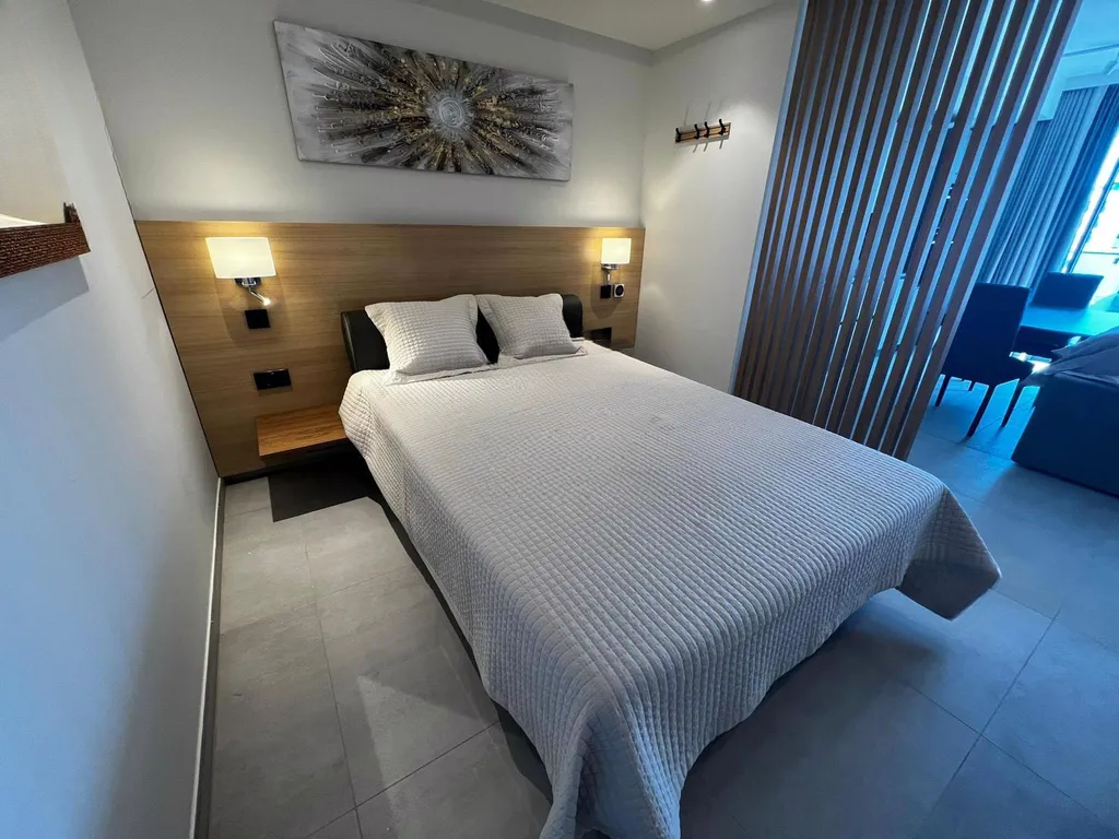 Квартира в Сан-Лоренце, Мальта, 59 м² - фото 14