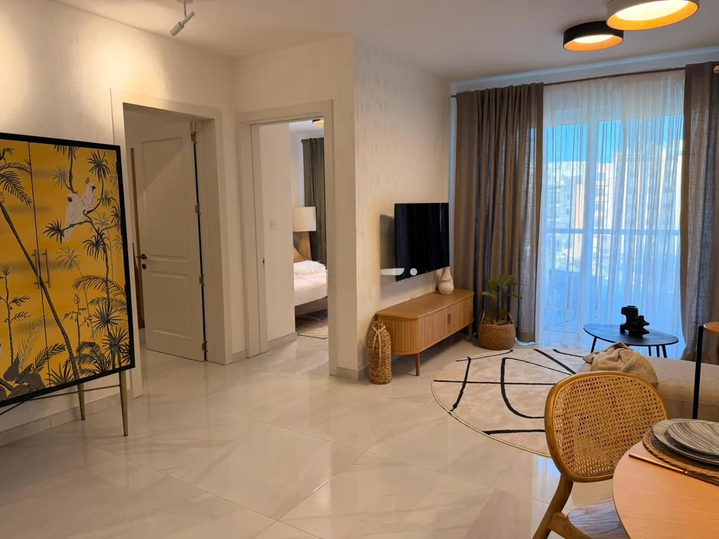 Квартира в Сан-Лоренце, Мальта, 110 м² - фото 14