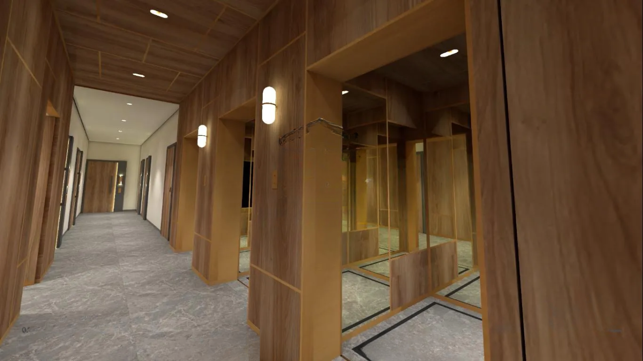 Квартира в Калькаре, Мальта, 280 м² - фото 14