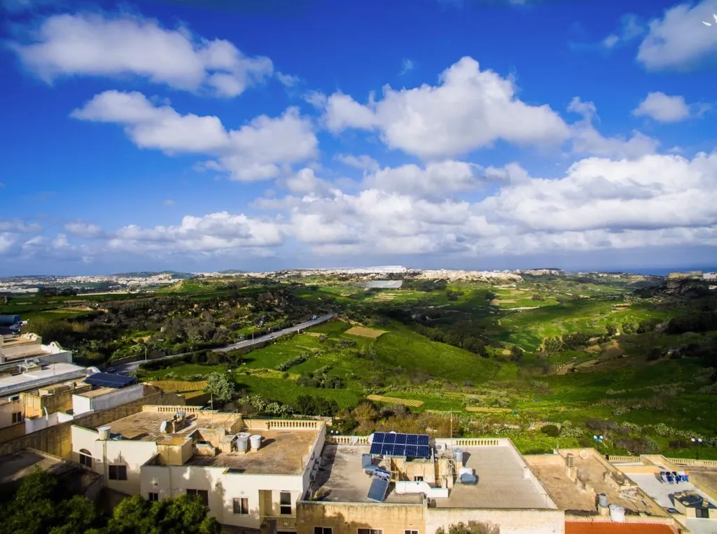 Квартира в Сан-Лоренце, Мальта - фото 12