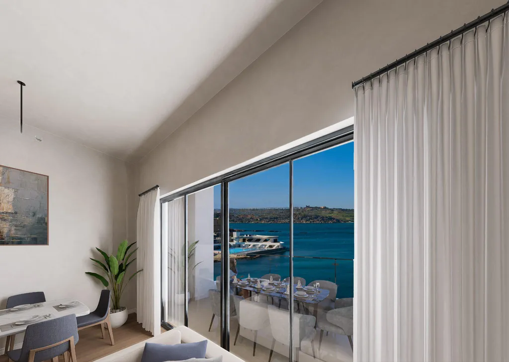 Квартира в Сан-Лоренце, Мальта, 105 м² - фото 13