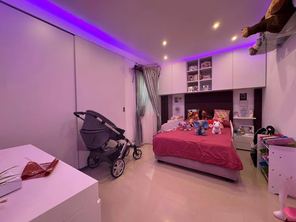 Квартира в Корми, Мальта, 180 м² - фото 15