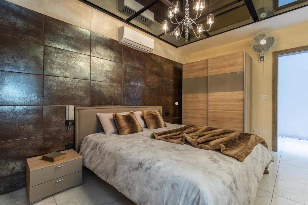 Квартира в Буджиббе, Мальта, 122 м² - фото 15