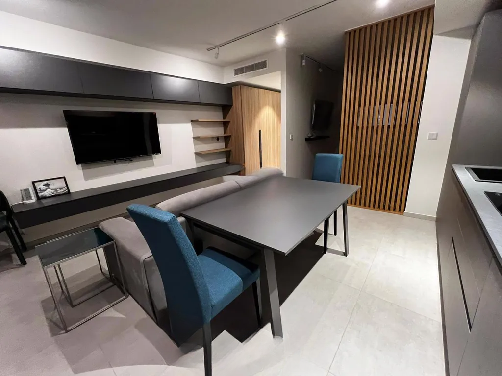 Квартира в Сан-Лоренце, Мальта, 59 м² - фото 15