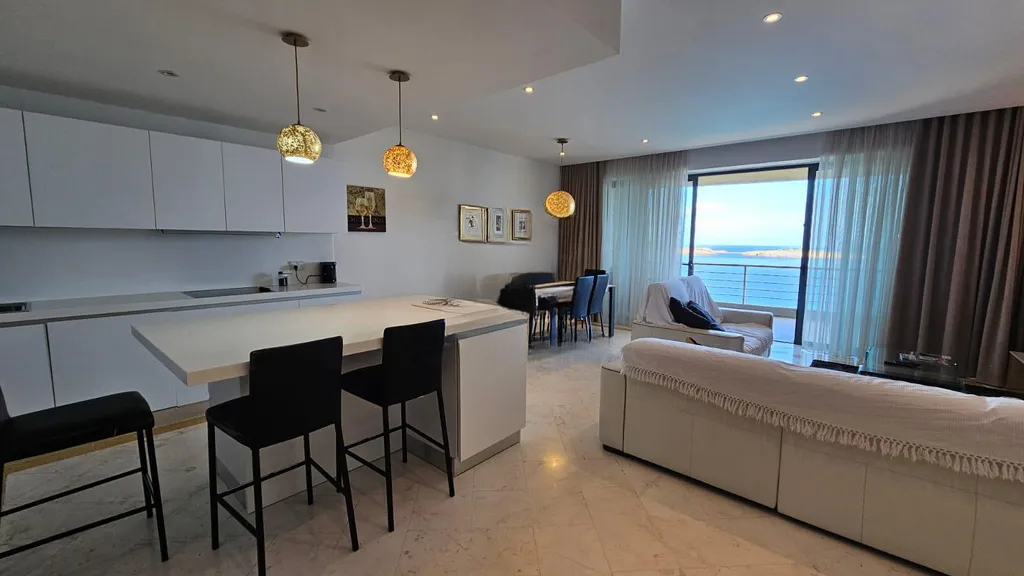 Квартира в Сан-Лоренце, Мальта, 275 м² - фото 15