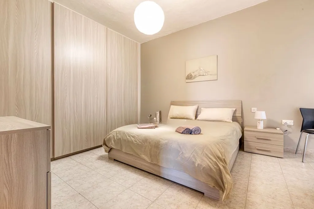 Квартира в Пемброке, Мальта, 129 м² - фото 15